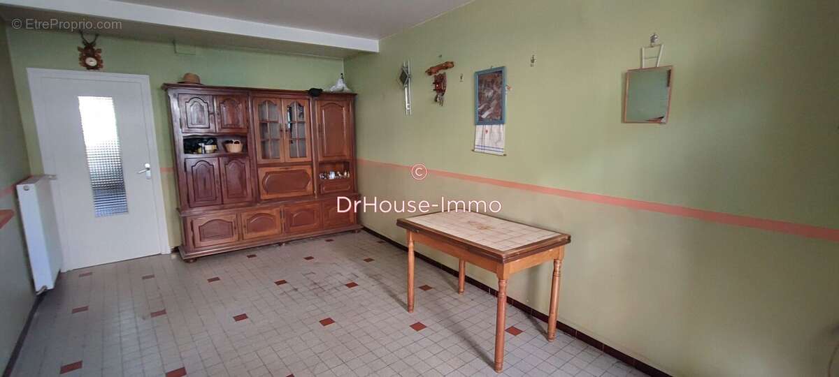 Maison à SAINT-GEORGES-D&#039;AURAC