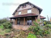 Maison à BOUSSY-SAINT-ANTOINE