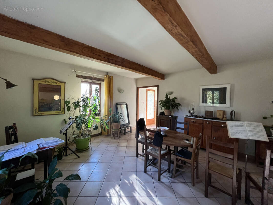 Maison à AUCH