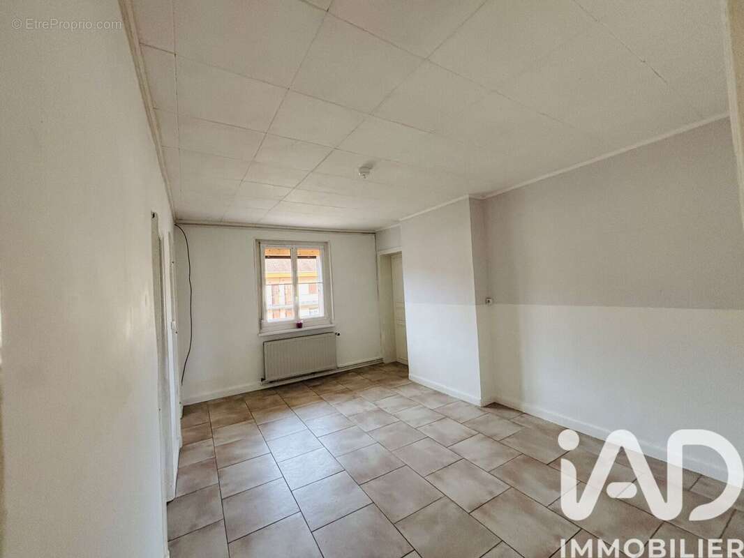 Photo 2 - Appartement à GUISE