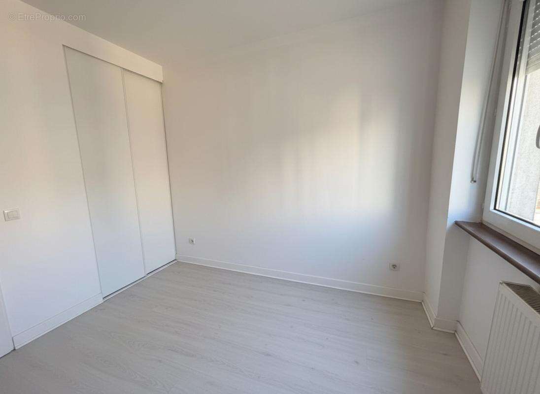 Appartement - photo 4
