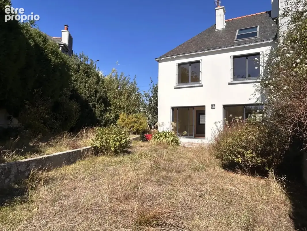 Photo Maison à Lorient au prix de 416 000€