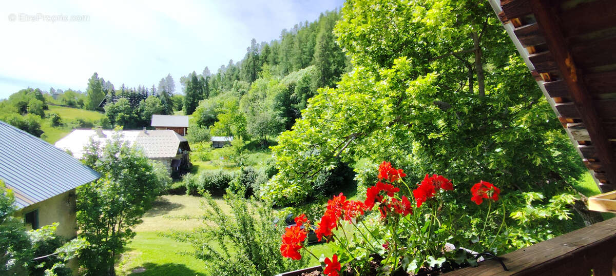 Maison de village dans hameau au calme - photo 28