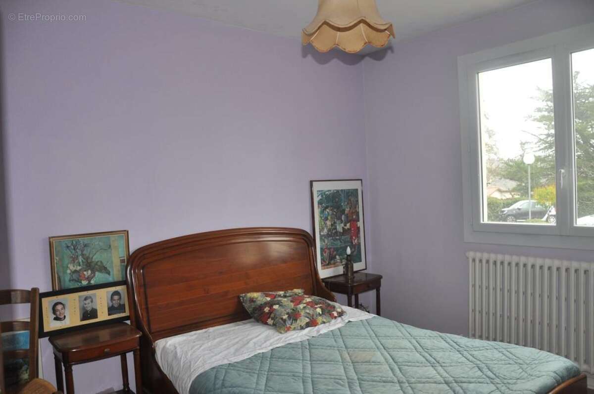 Appartement à AUCH