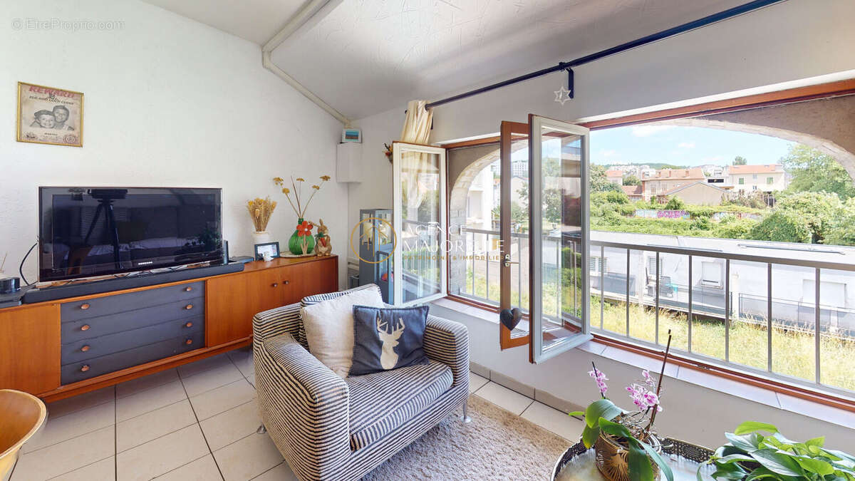 Investissement locatif , ensemble de 3 appartements loués, rentabilité immédiate, nancy - photo 16