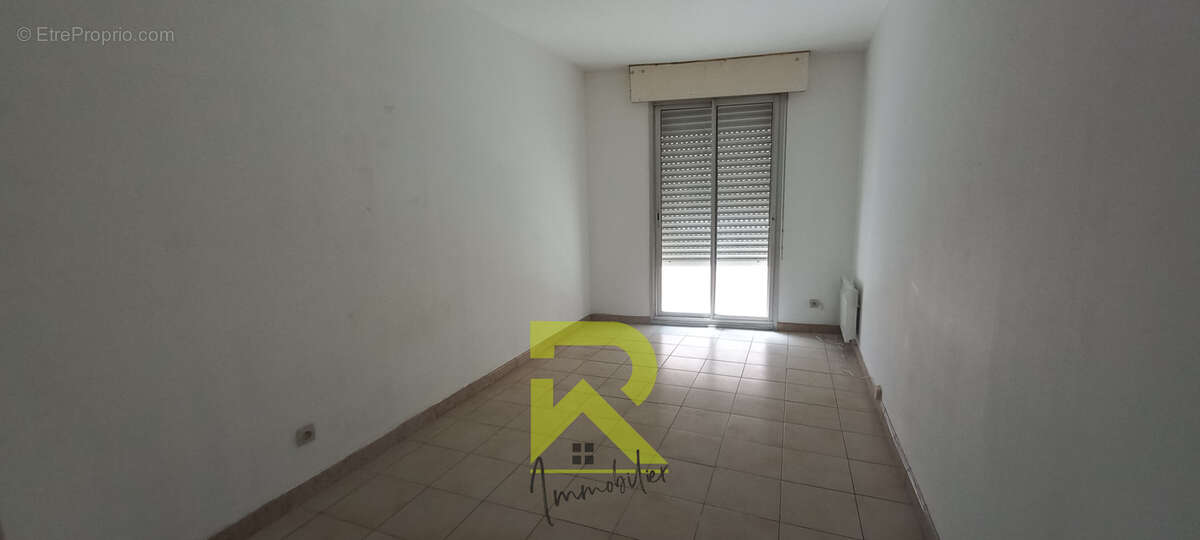 Appartement à BEZIERS