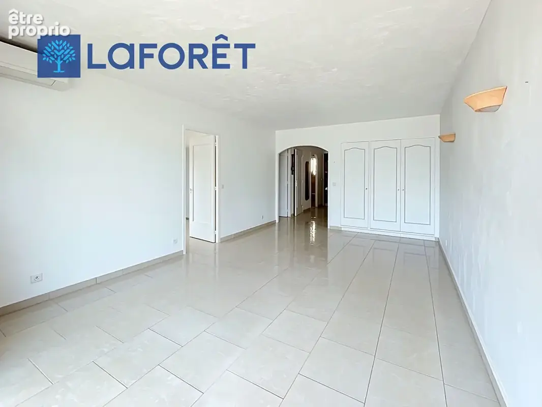 Appartement Cagnes-sur-mer 3 pièce(s) 66.13 m2 - photo 3