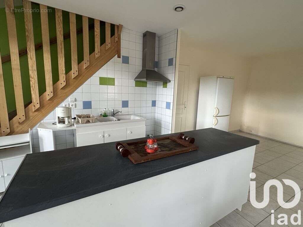 Photo 5 - Maison à THIEZAC