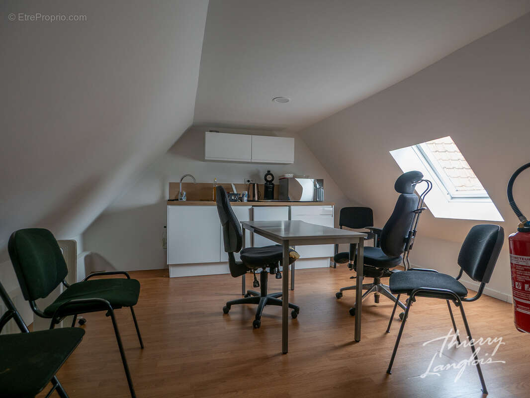 Maison à CYSOING