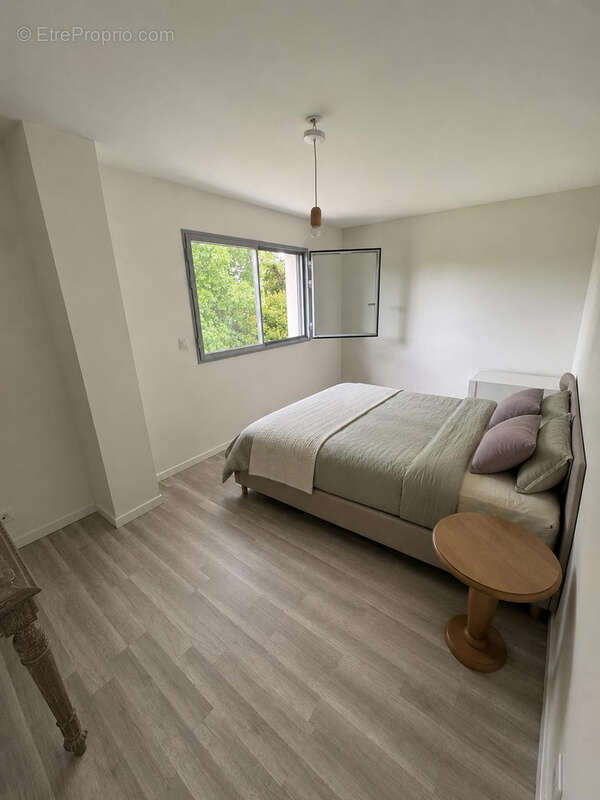 Maison à CARBON-BLANC