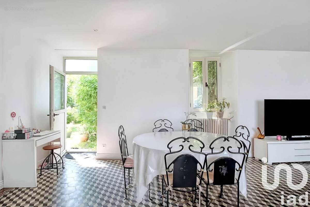 Photo 4 - Maison à BURCY