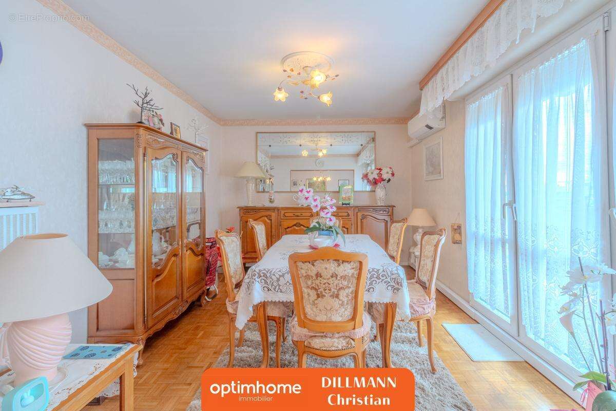 Coquet Appartement avec garage - photo 11