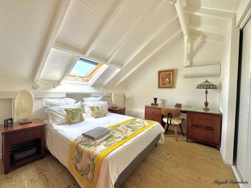 Appartement à SAINT-FRANCOIS