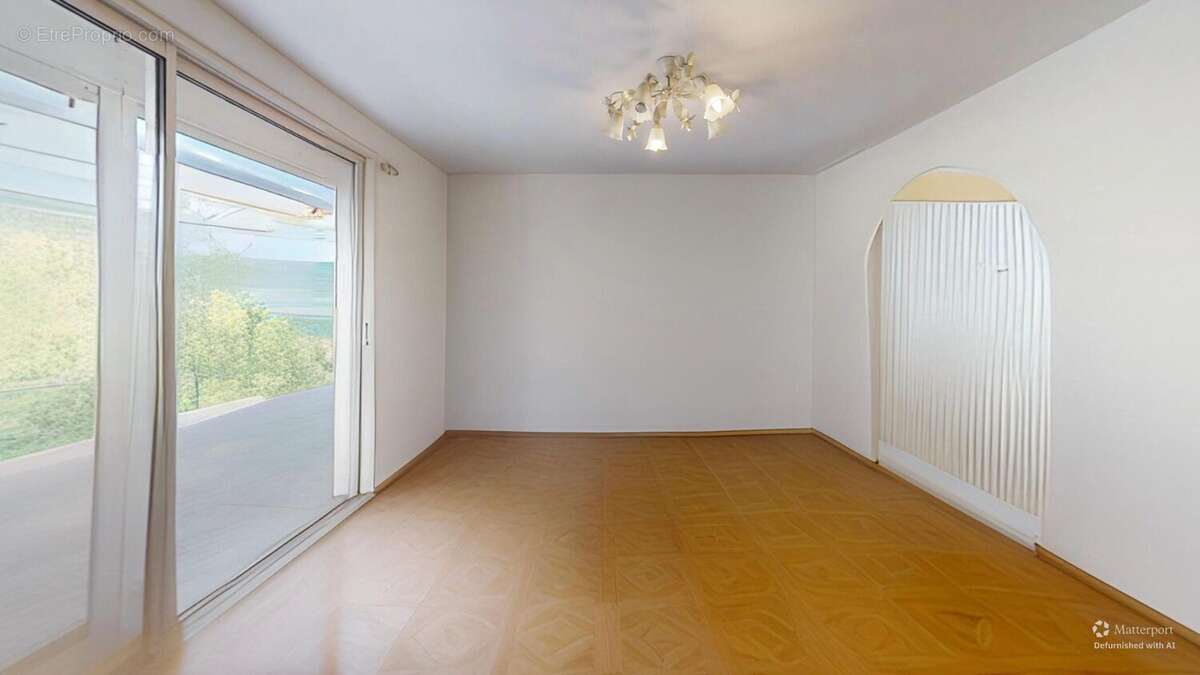 Maison à BAINVILLE-SUR-MADON