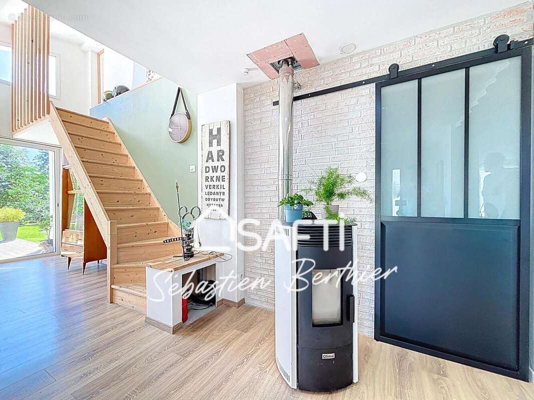 Photo 5 - Maison à LAVAUR