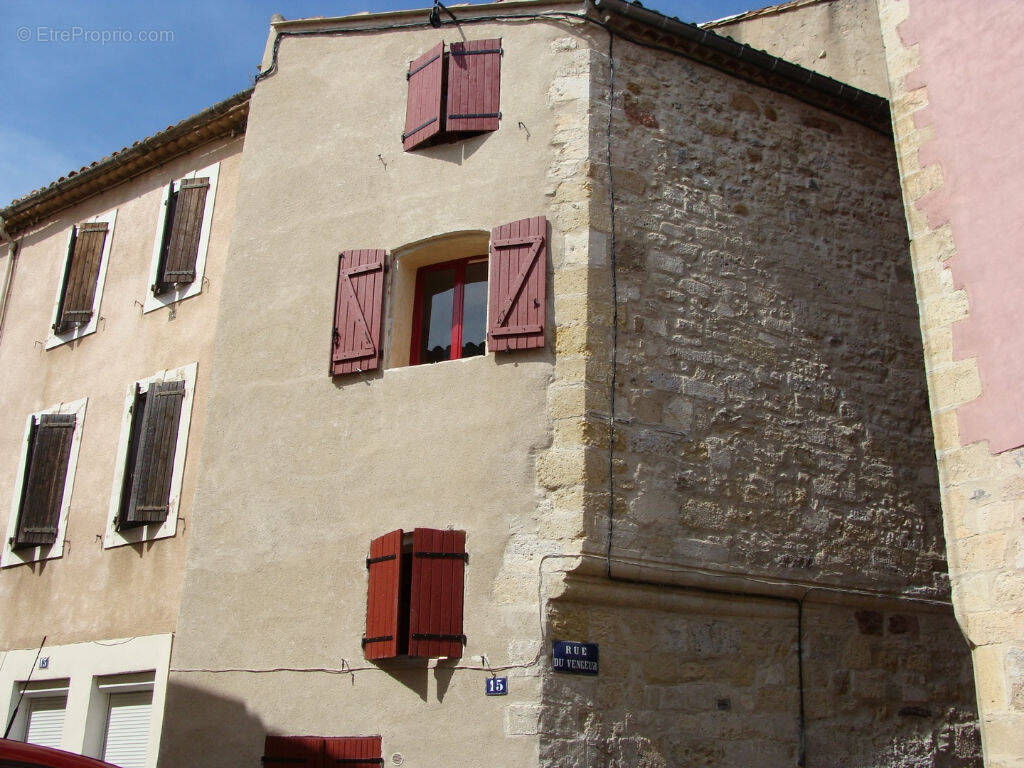 Appartement à NARBONNE