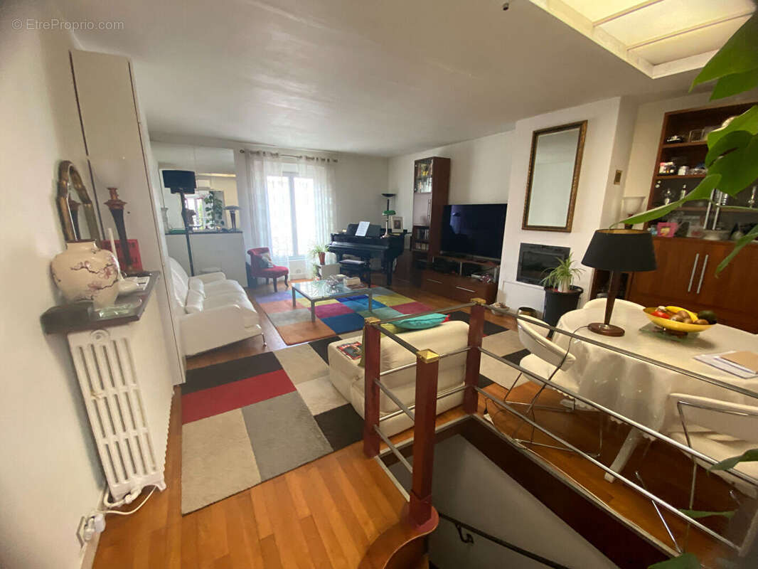 Appartement à LA ROCHELLE