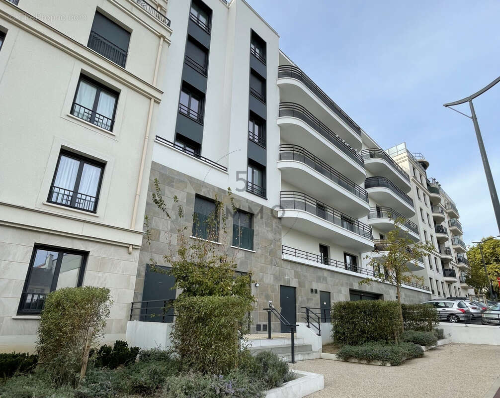 12 m² à Fontenay-Aux-Roses  - photo 2