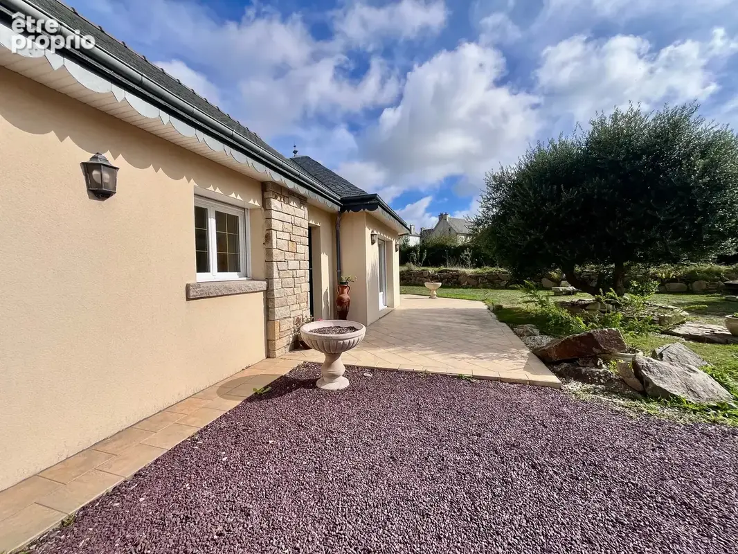 Photo Maison à Trebeurden au prix de 409 500€