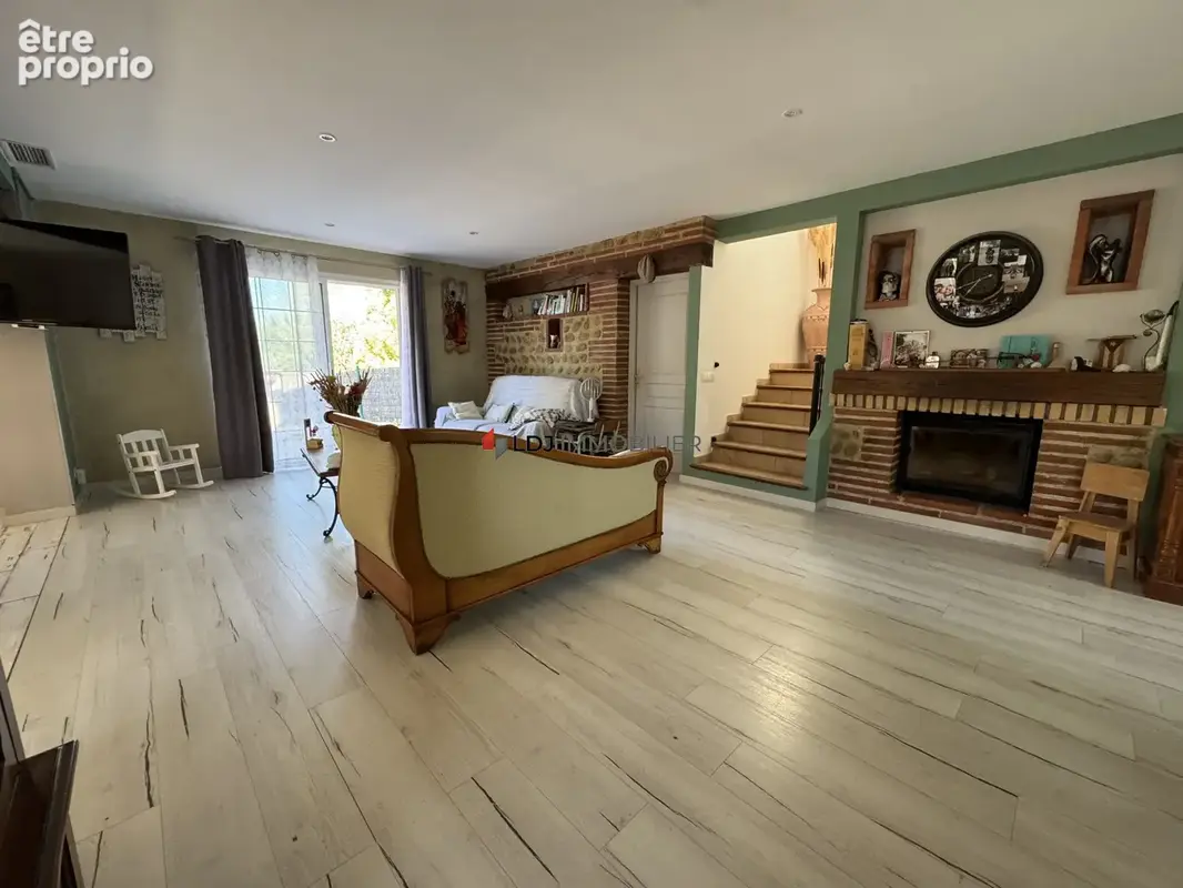 Maison 9 pièces 250 m² à vendre à Cabestany (66330) - photo 4