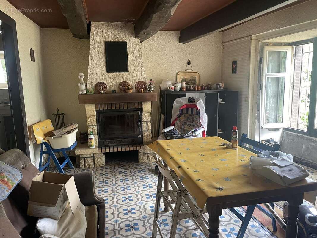 Photo 9 - Maison à THIZY