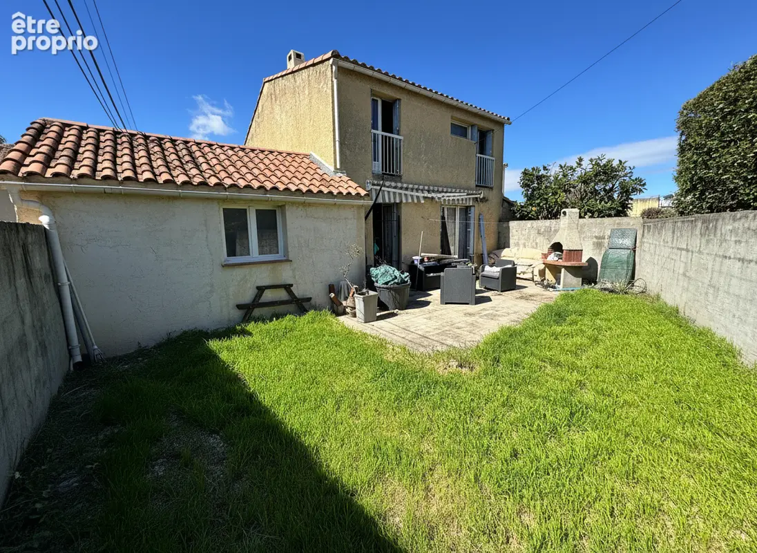 Maison Le Pontet 5 pièce(s) 97 m2 - photo 1
