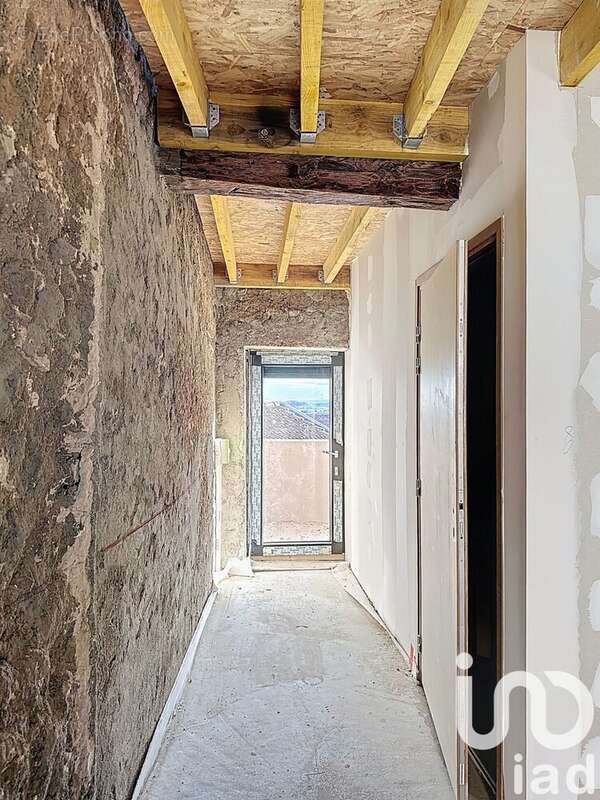 Photo 3 - Appartement à SAINT-ROMAIN-DE-POPEY