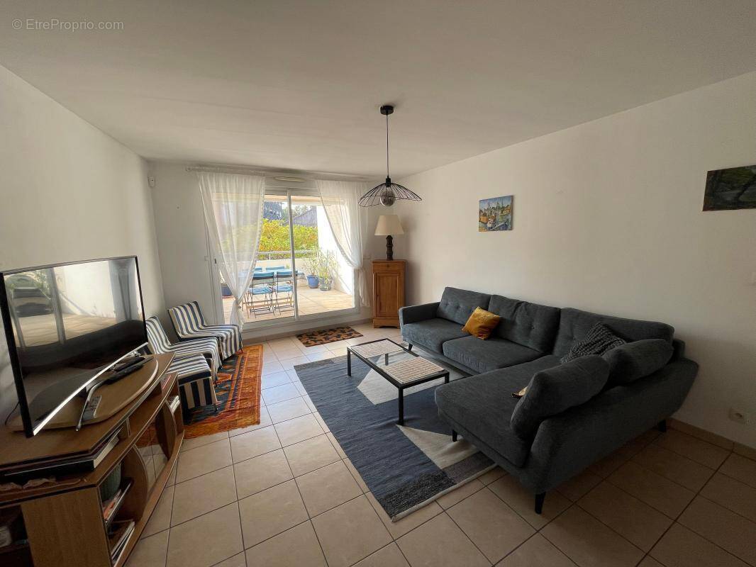 Appartement à LA SEYNE-SUR-MER