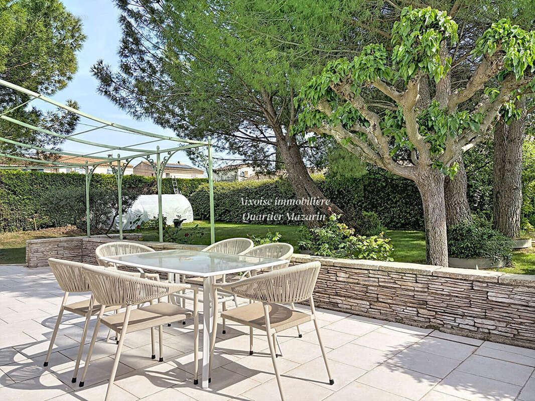 Maison à ARLES