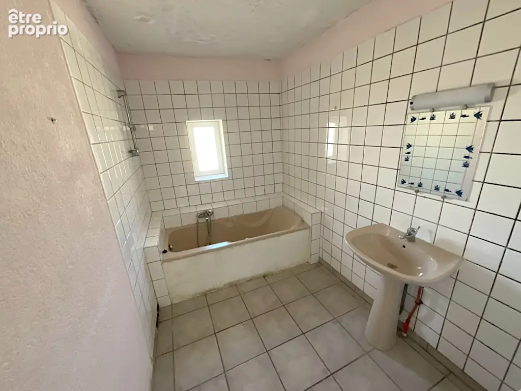Immeuble de rapport 2 appartements Vauvillers 203m2 - photo 10