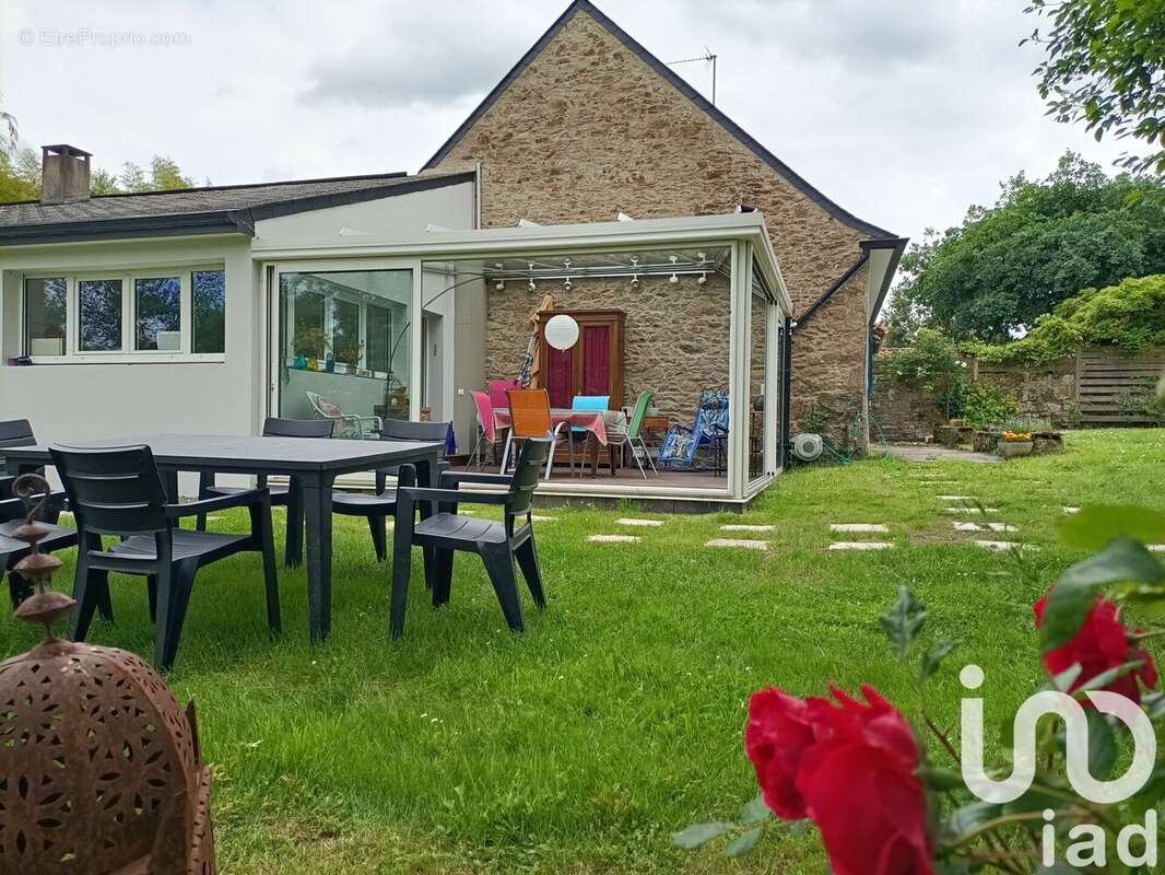 Photo 2 - Maison à COUERON