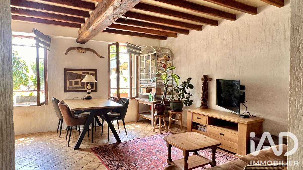Photo 4 - Maison à CHAUFFRY
