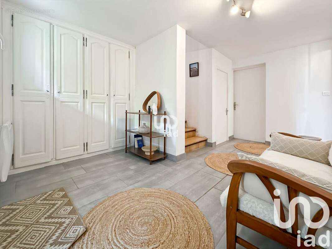 Photo 8 - Maison à PARON