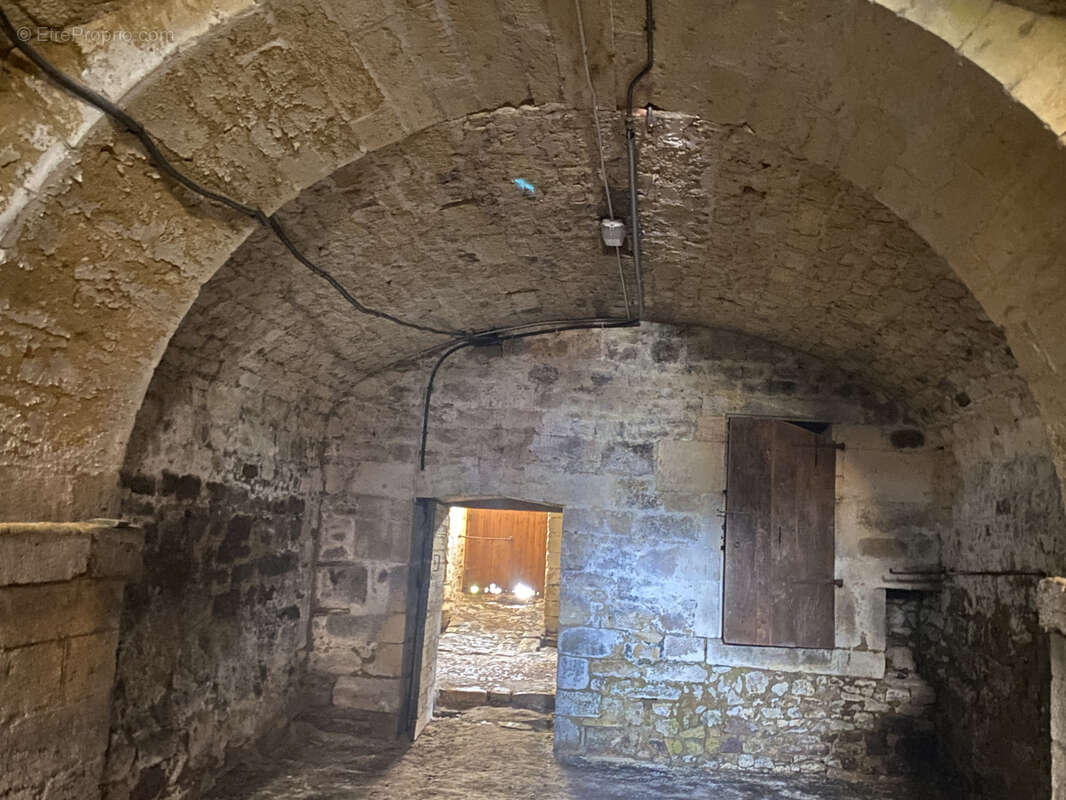Maison de Maître en cœur de ville   Villefranche-du-Périgord - photo 39