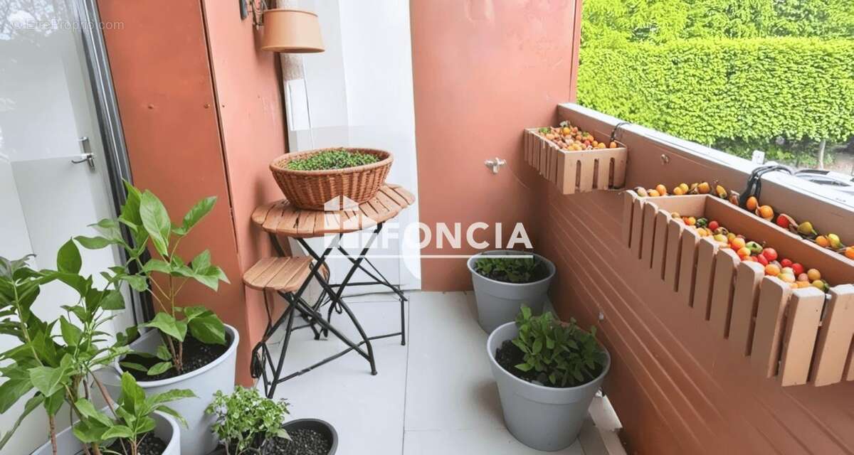 Prêt à emménager : Superbe 3 pièces 2020, double extérieur, cuisine équipée et stationnement" - photo 4