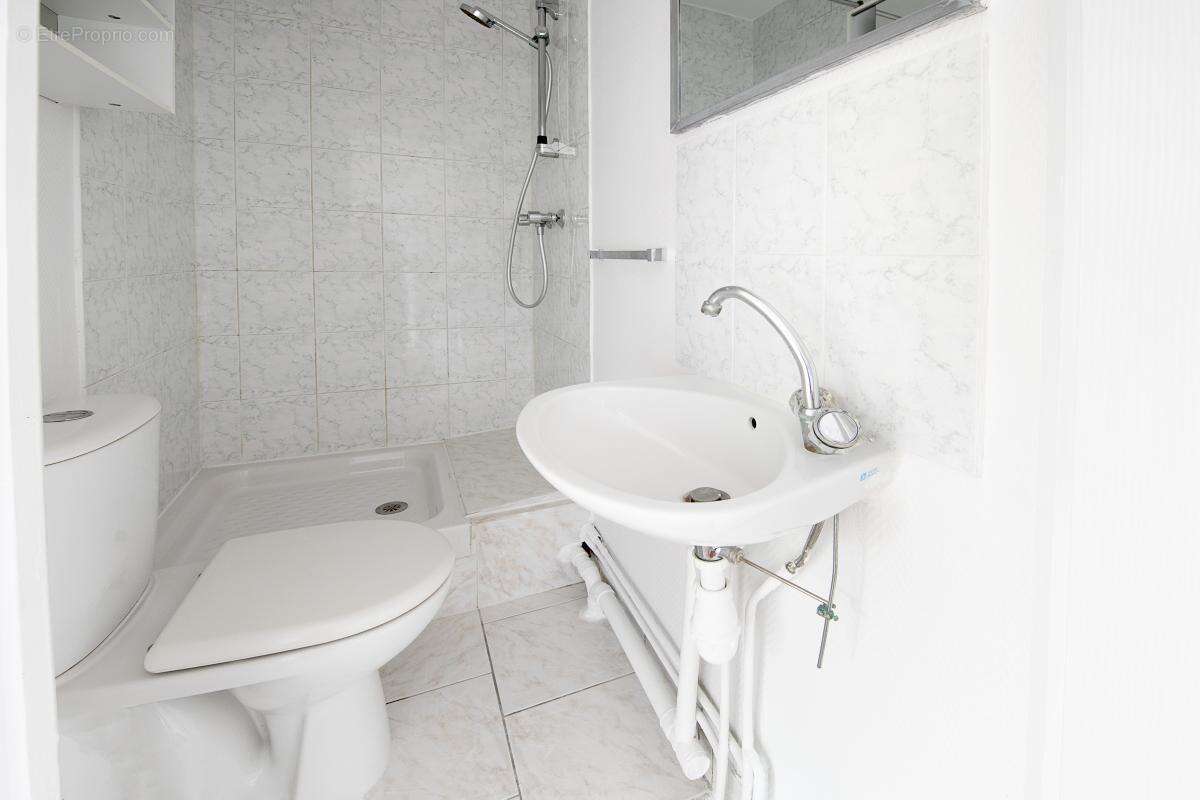 Appartement à VITRY-SUR-SEINE