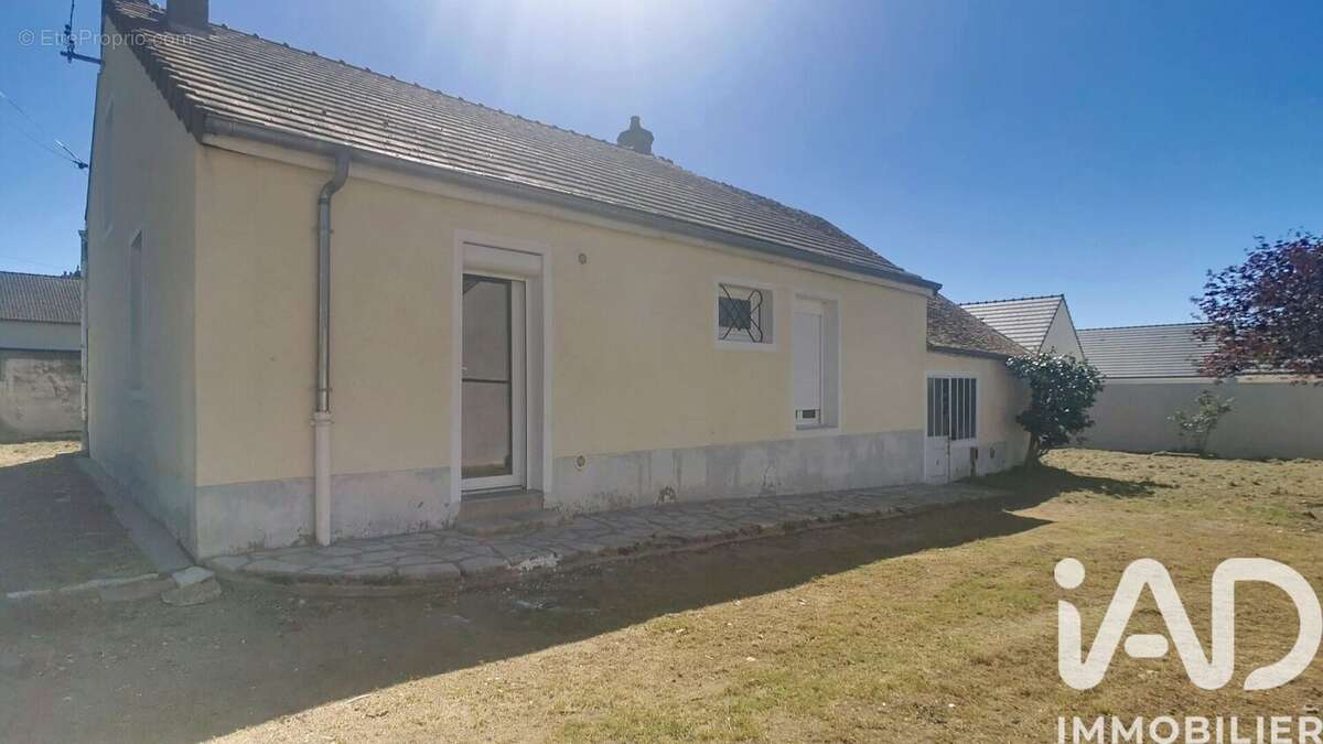 Photo 2 - Maison à GIEN