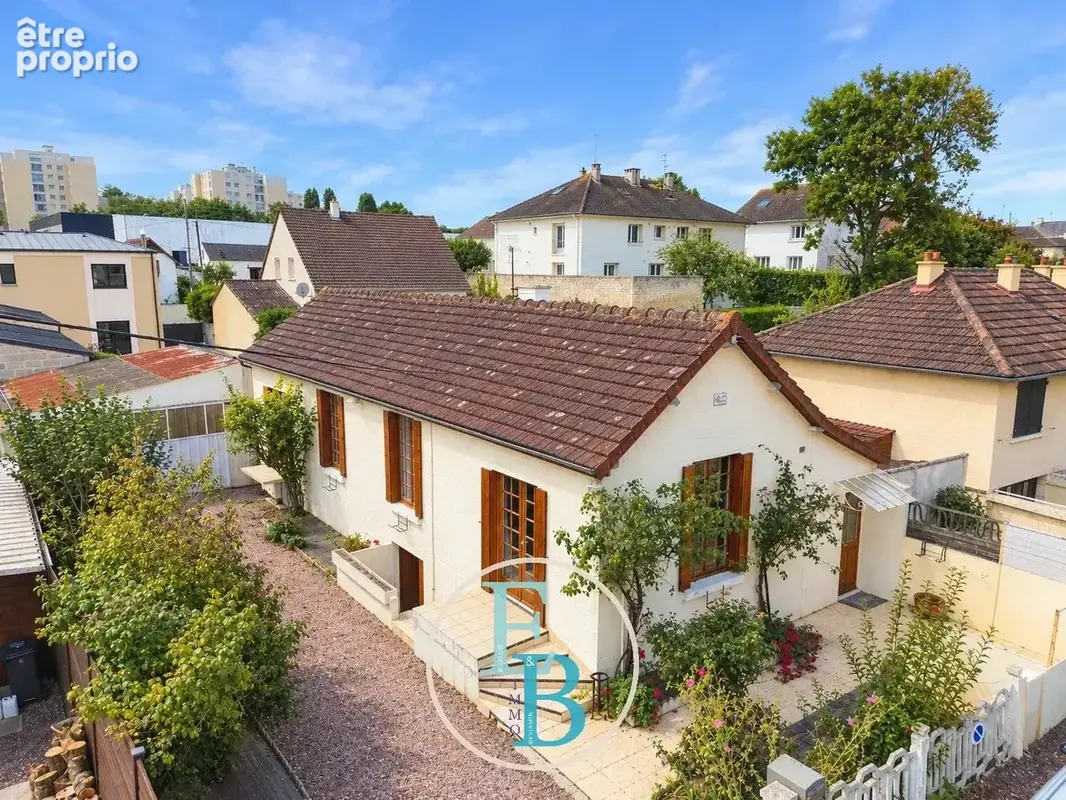 Maison t3 - 88 m2 - photo 18