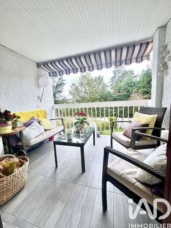 Photo 3 - Maison à MONTMORENCY