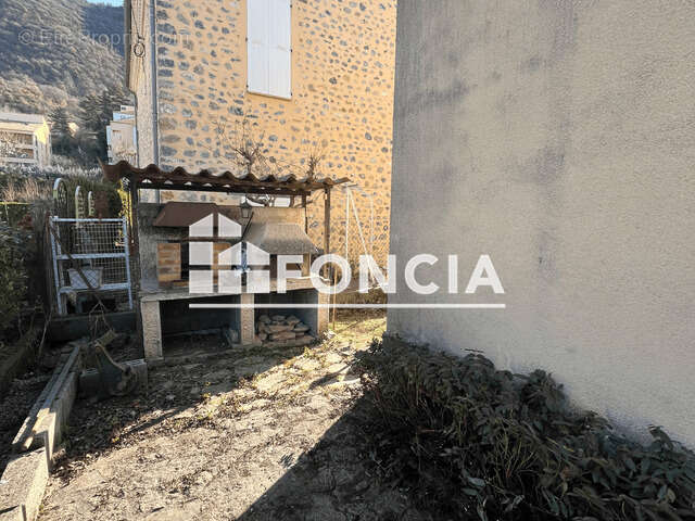 Maison à DIGNE-LES-BAINS