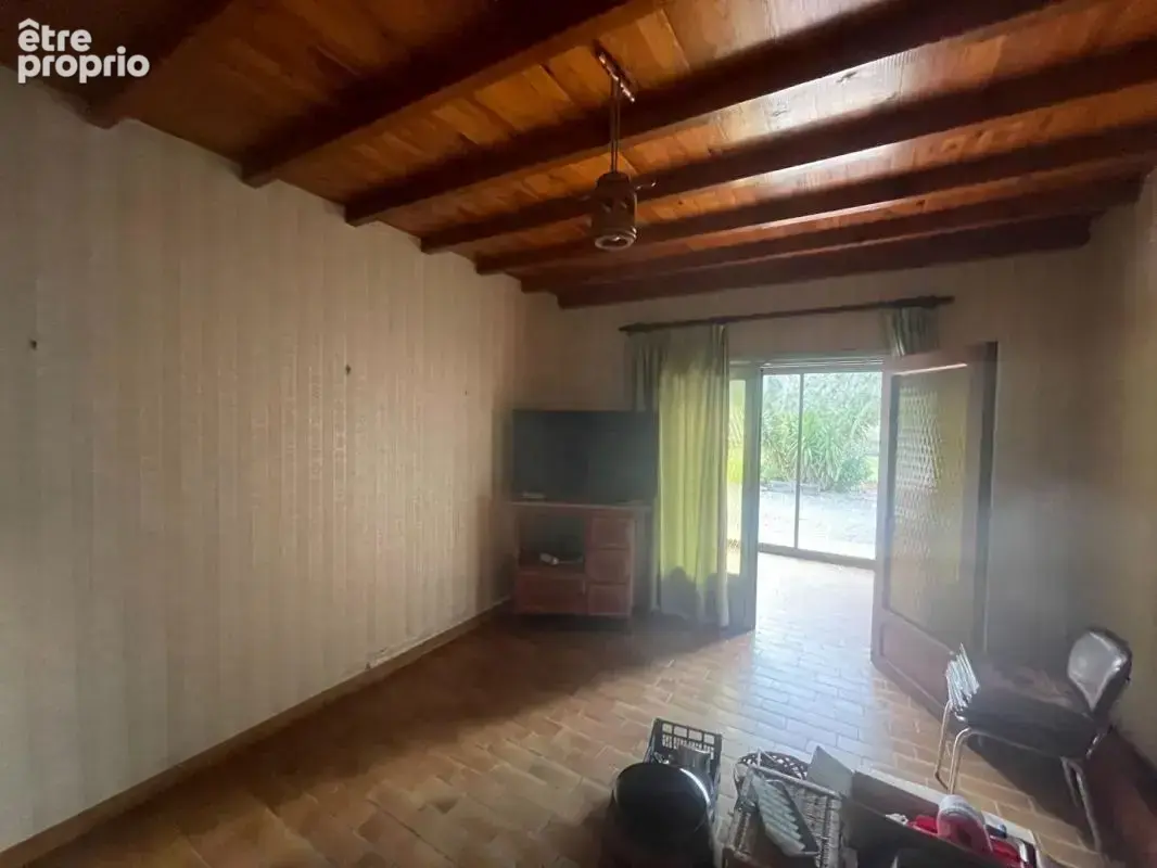 A vendre proche Lédignan, village de Cardet sur les hauteurs , villa  5 pièce(s) 140 m2 sur terrain 1631 m2 - photo 8