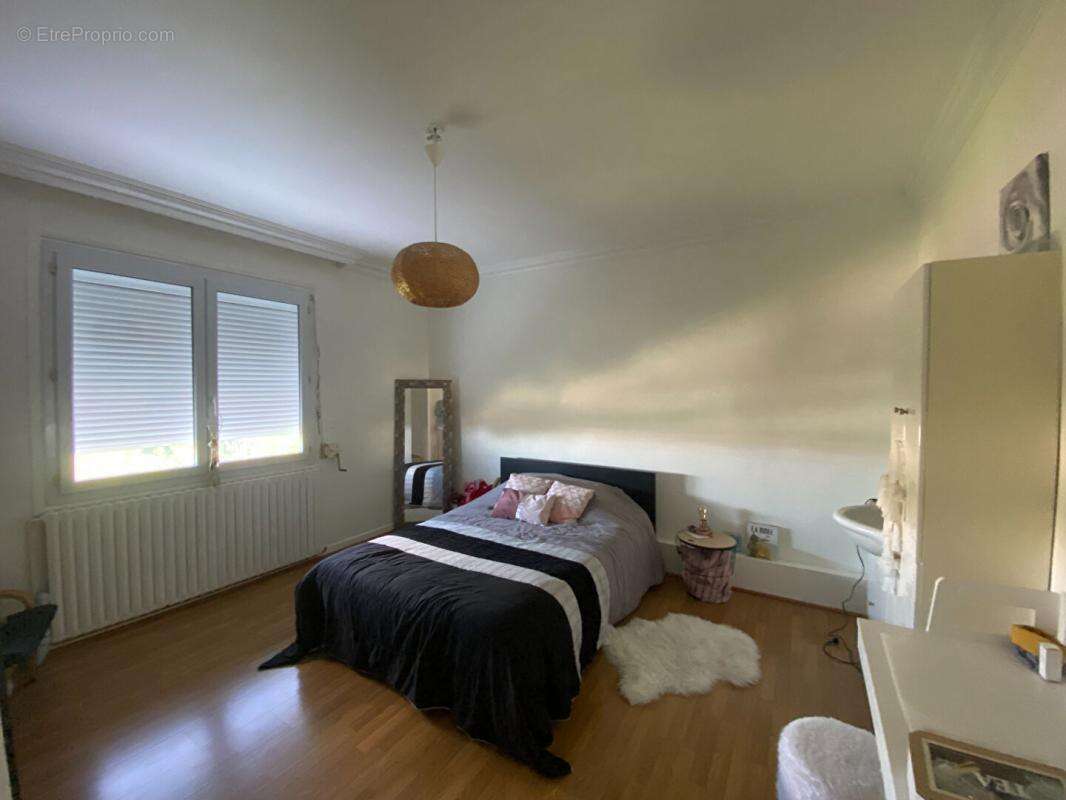 Maison à SAINT-BRIEUC