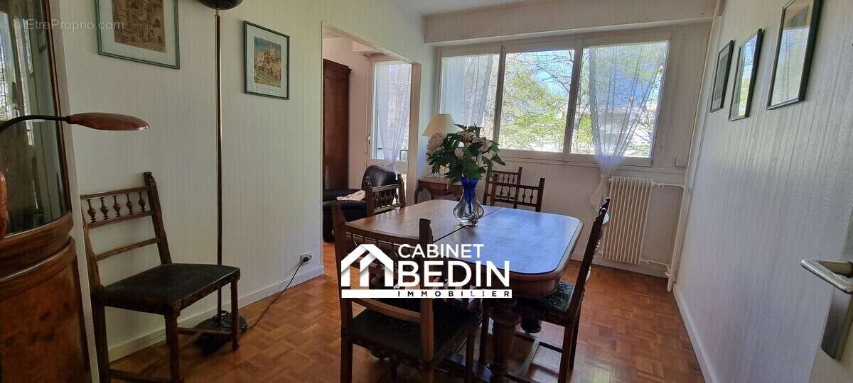 Appartement 86 m² à Gradignan  - photo 4