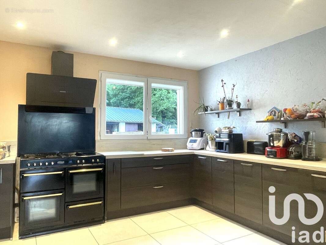 Photo 2 - Maison à AVREUIL