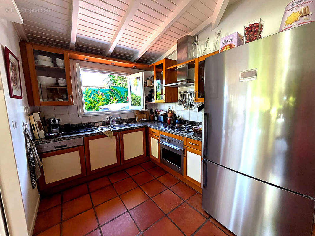 Maison à LE GOSIER