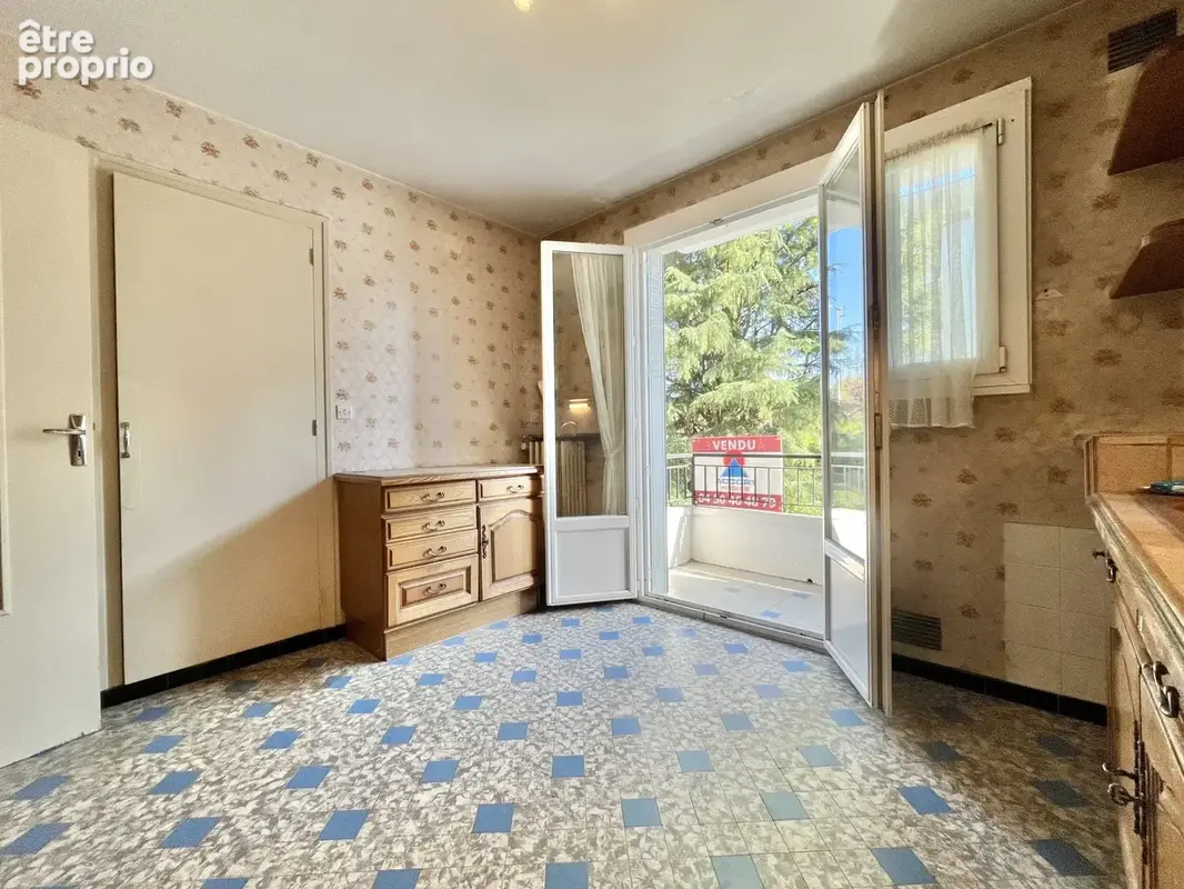 Appartement 3 pièces 63 m² à vendre à Annecy (74000) - photo 3