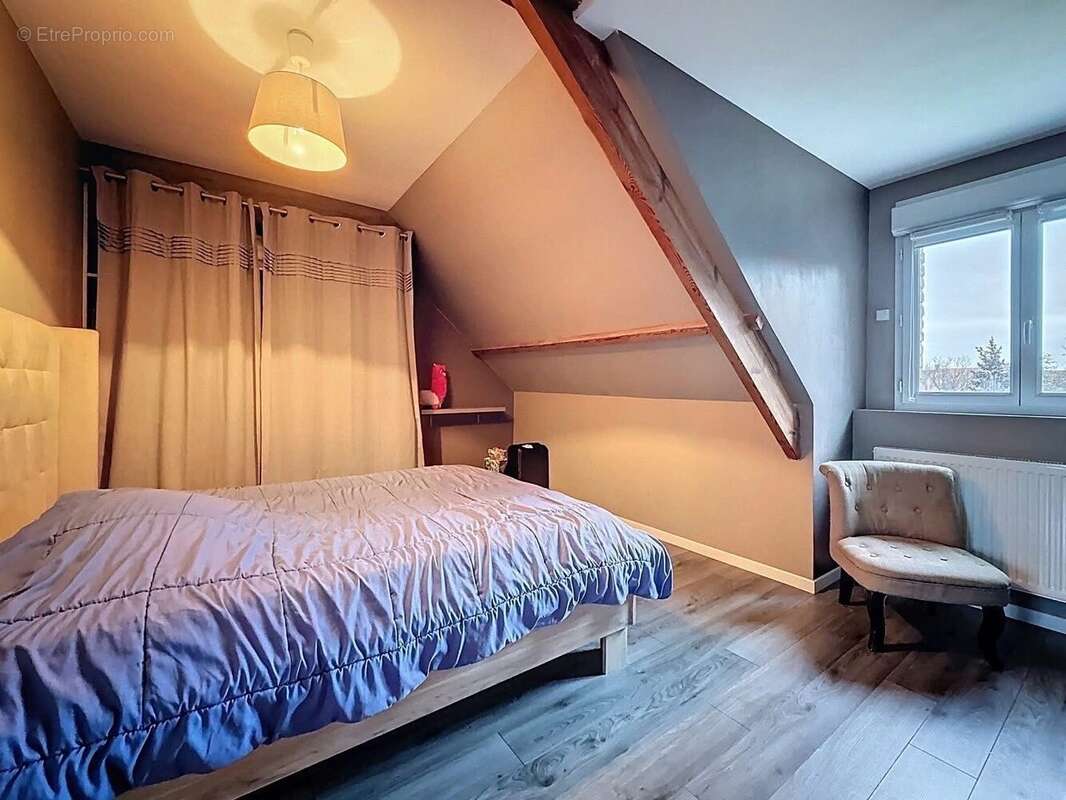 Maison à LOON-PLAGE