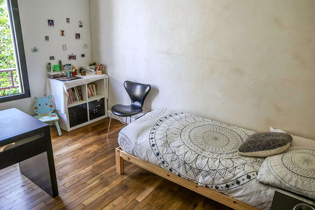 Appartement à CHATILLON