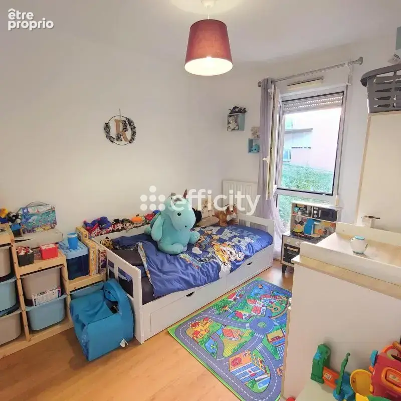 Appartement - photo 6