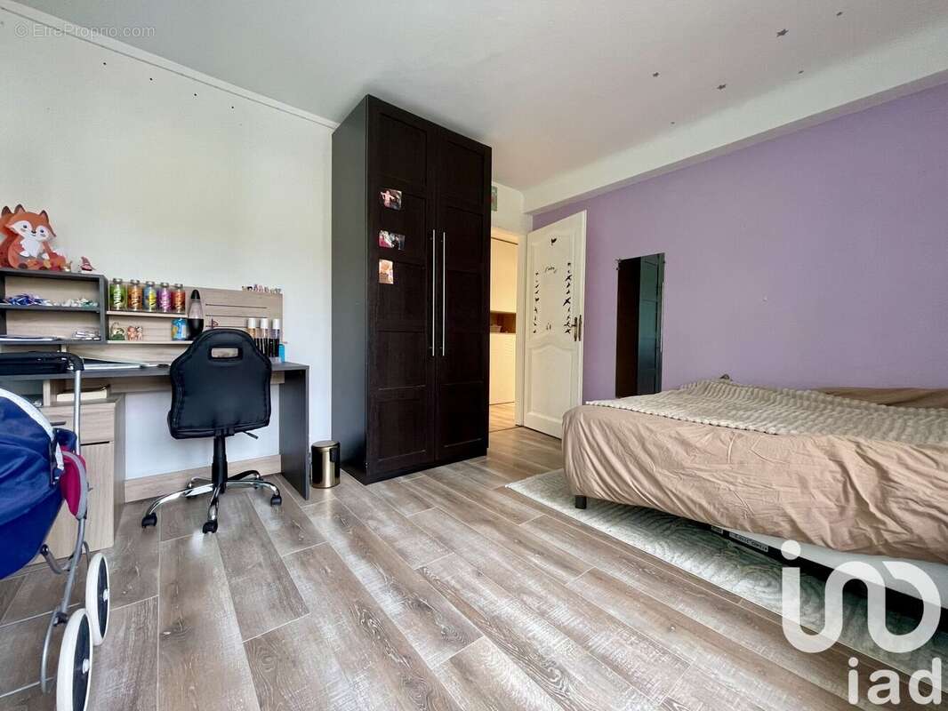 Photo 9 - Appartement à LONGEVILLE-LES-METZ